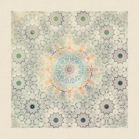 Symmetry #769