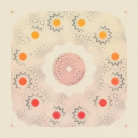 Symmetry #771