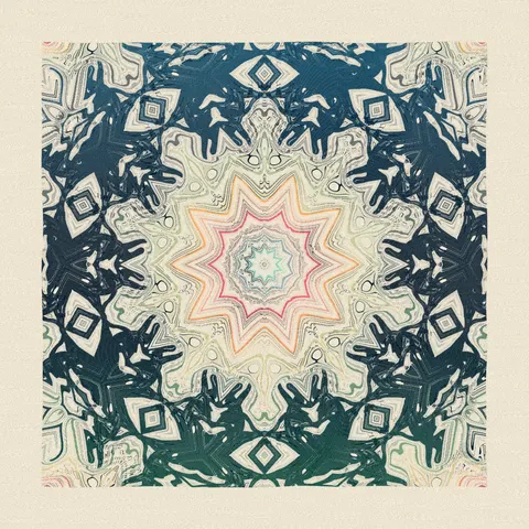 Symmetry #772