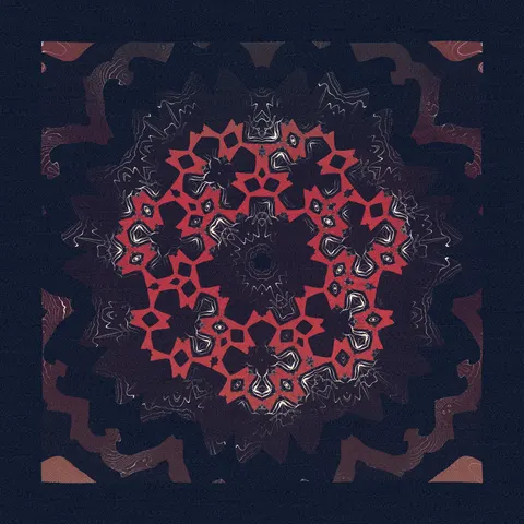 Symmetry #775