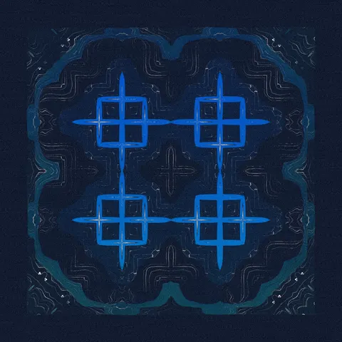Symmetry #778