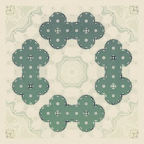 Symmetry #779