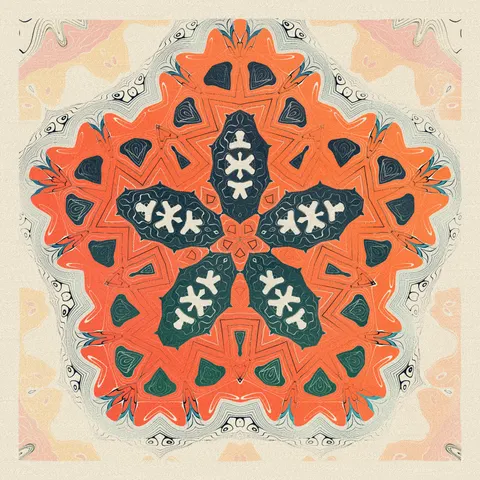 Symmetry #792