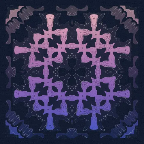 Symmetry #795