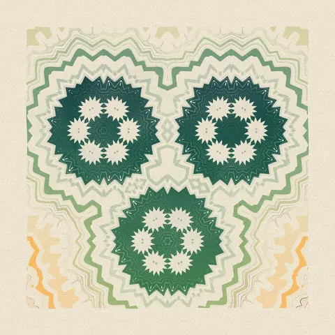 Symmetry #8