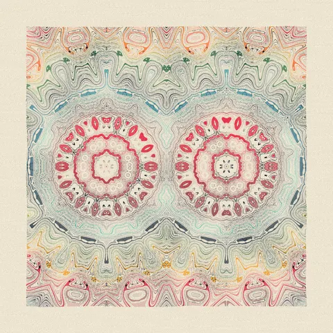 Symmetry #807