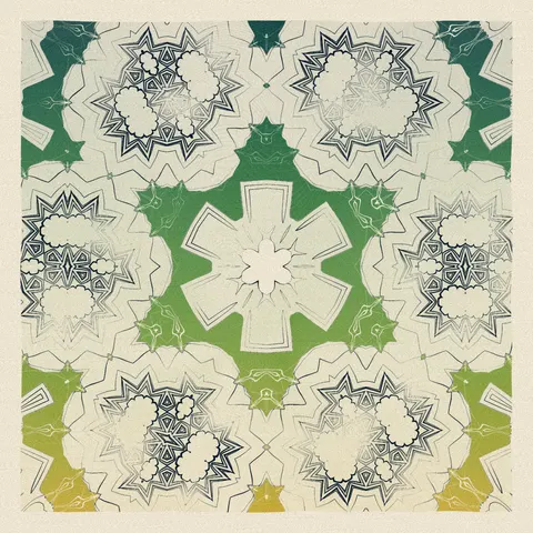 Symmetry #81