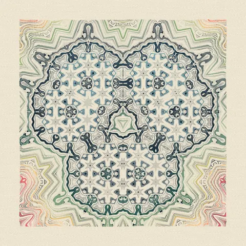 Symmetry #810