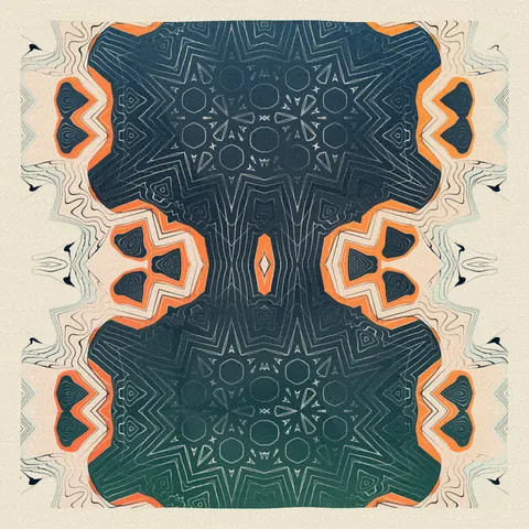 Symmetry #811