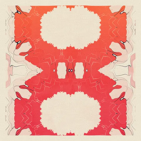 Symmetry #812