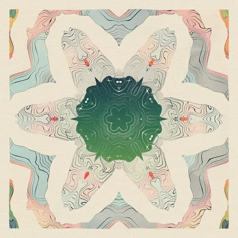 Symmetry #813