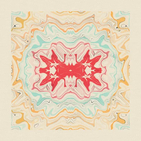Symmetry #818