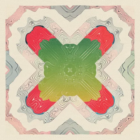 Symmetry #819