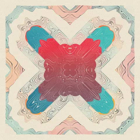 Symmetry #820