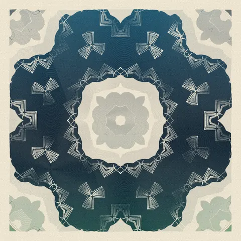 Symmetry #821