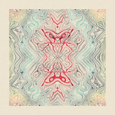 Symmetry #825