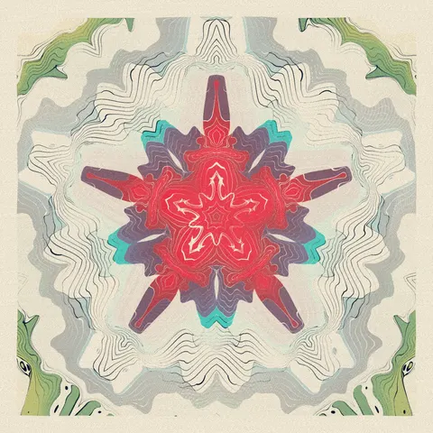 Symmetry #828