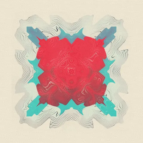 Symmetry #830