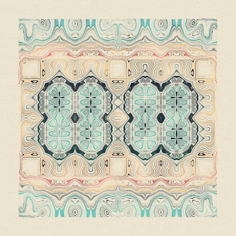 Symmetry #834