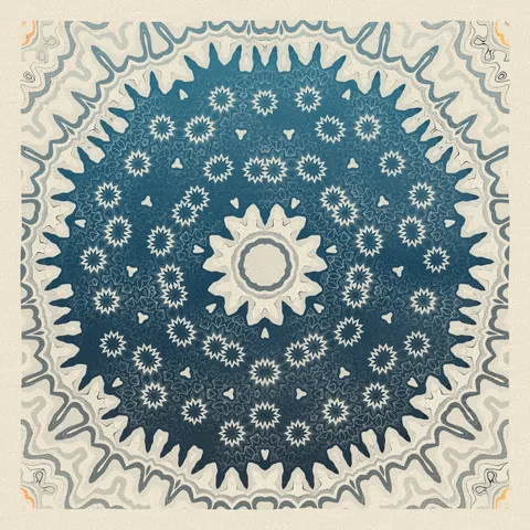 Symmetry #84