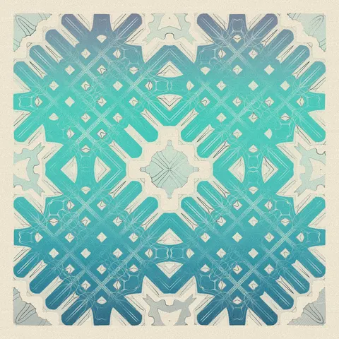 Symmetry #862
