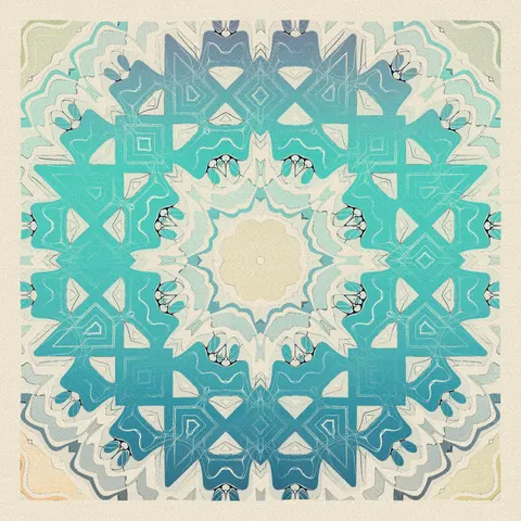 Symmetry #863
