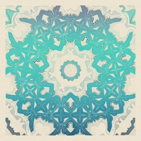 Symmetry #864