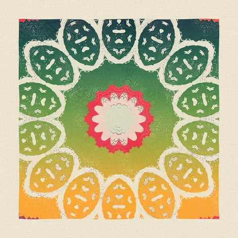 Symmetry #889