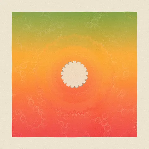 Symmetry #9