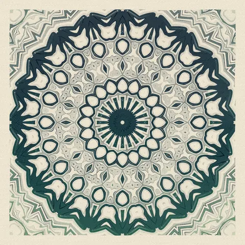 Symmetry #945
