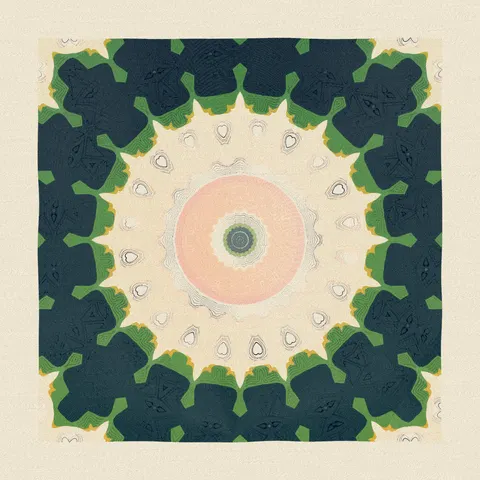 Symmetry #948