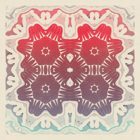 Symmetry #95