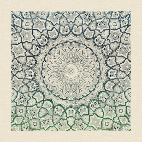 Symmetry #963