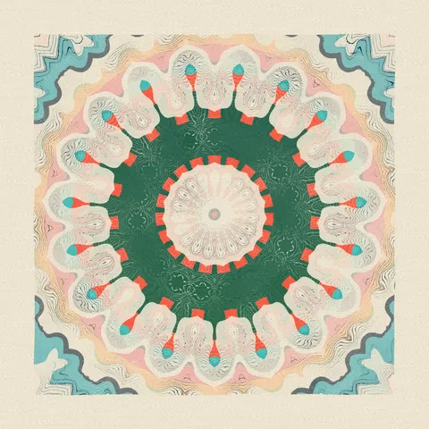 Symmetry #986