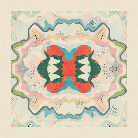 Symmetry #988
