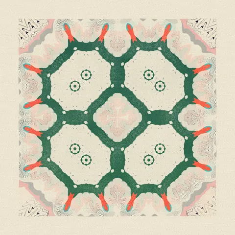 Symmetry #990