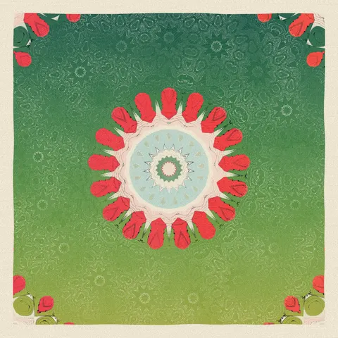 Symmetry #999