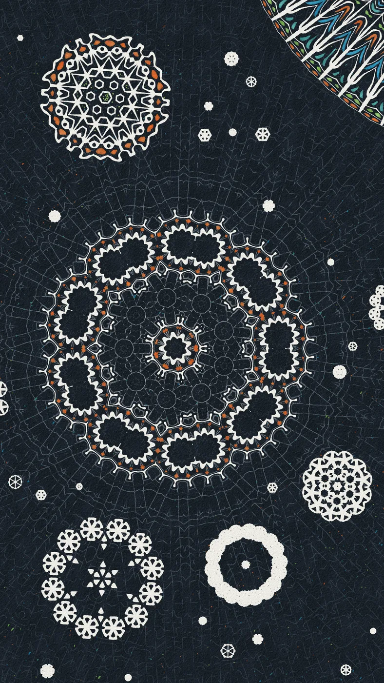 The Destination #16