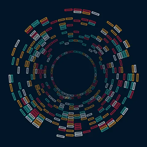 THE PERSISTENCE OF ORDER #119