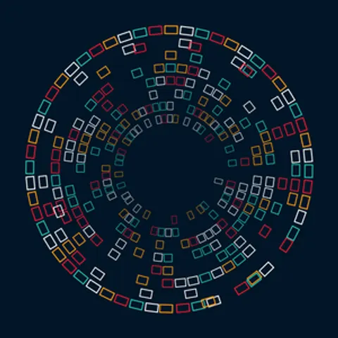 THE PERSISTENCE OF ORDER #12
