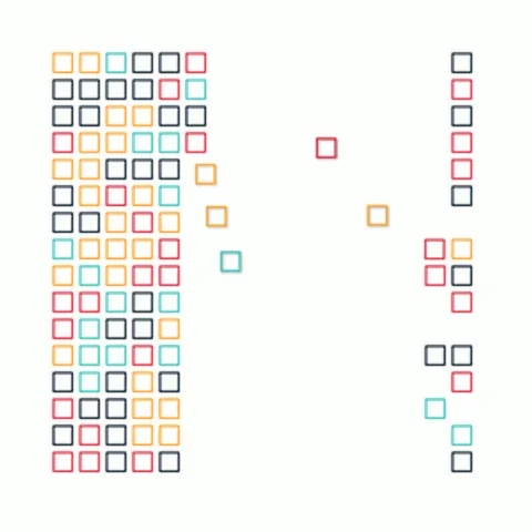 THE PERSISTENCE OF ORDER #139
