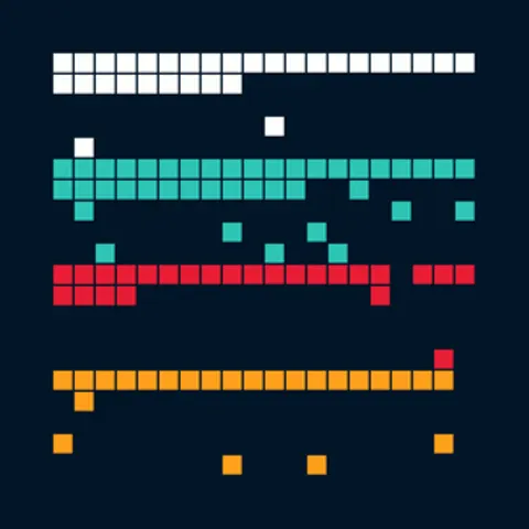 THE PERSISTENCE OF ORDER #148