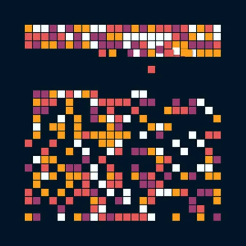 THE PERSISTENCE OF ORDER #158