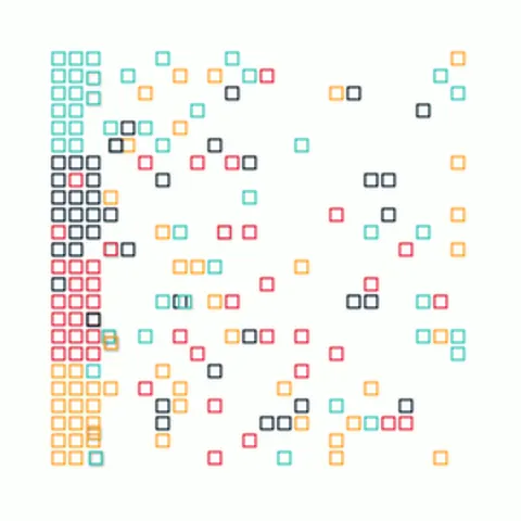 THE PERSISTENCE OF ORDER #187