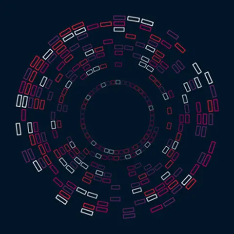 THE PERSISTENCE OF ORDER #29