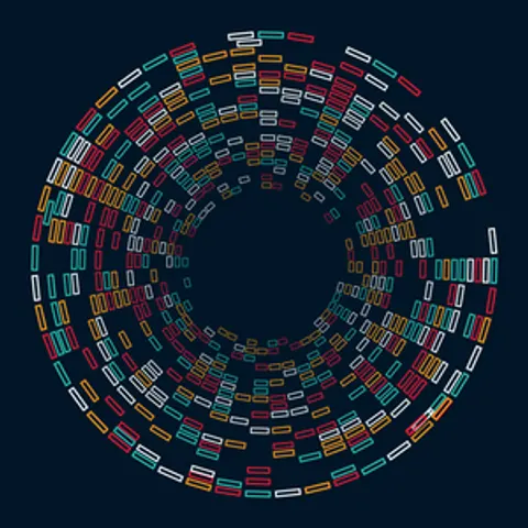 THE PERSISTENCE OF ORDER #30