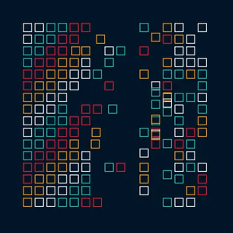 THE PERSISTENCE OF ORDER #33
