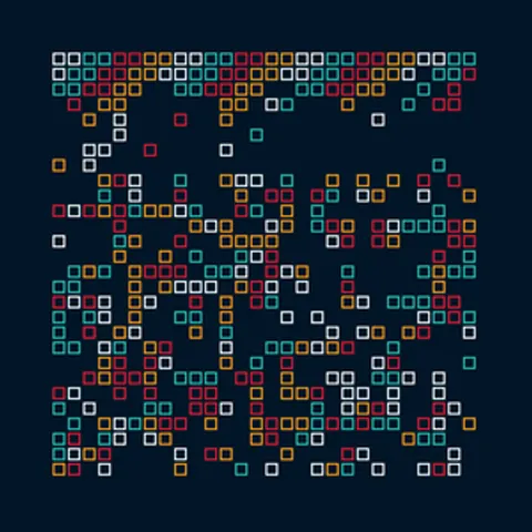 THE PERSISTENCE OF ORDER #87
