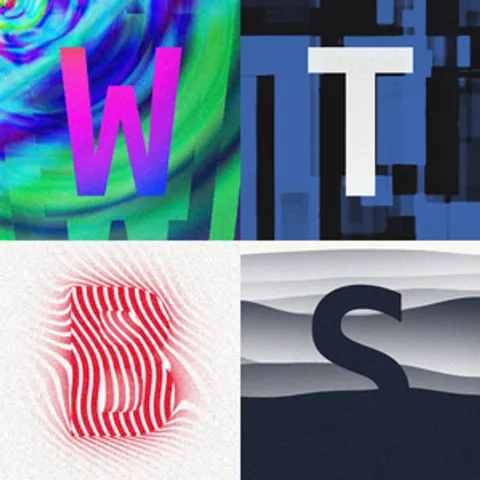 WTBS Logo with Friends #1