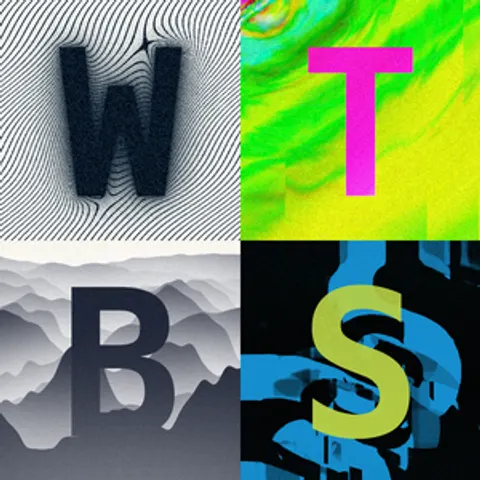 WTBS Logo with Friends #10